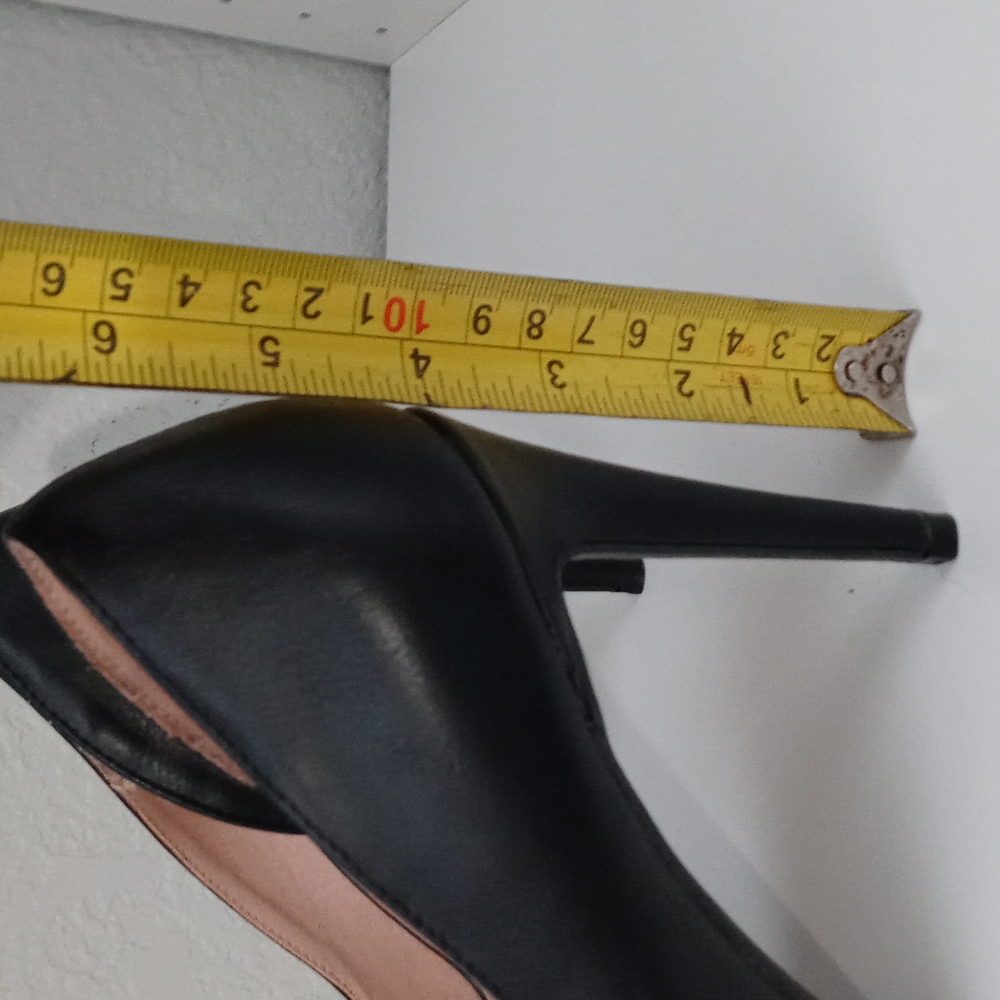 Madden Girl black heels - Picture 3 of 3